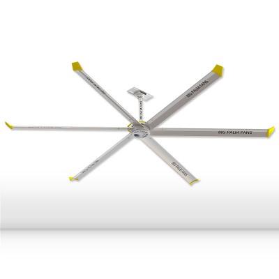 10FT-20FT high quality low price industrial hvls ceiling fan  other ventilation fans